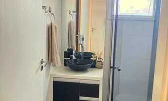 Imagem 5: Apartamento para Venda em São José, Areias, 3 dormitórios, 1 suíte, 2 banheiros, 1 vaga