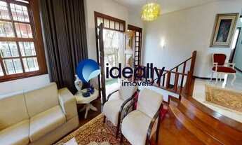 Imagem 6: Excelente Casa no bairro Dona Clara com mais de 390 m² excelente área gourmet, 04 quartos