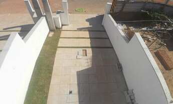 Imagem 3: Sobrado para venda com 168 metros quadrados com 3 quartos em Campeche - Florianópolis - SC