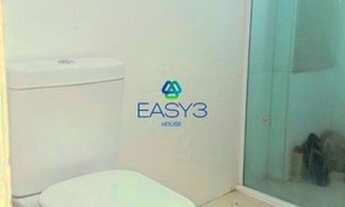 Imagem 5: Apartamento de 47m² à venda na Liberdade - 01 Dormitório, Sala e Banheiro