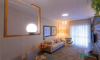 Imagem 3: Apartamento com 2 dormitórios à venda, 74 m² por R$ 487.616,80 - Centro - Cascavel/PR