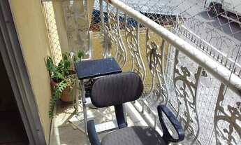 Imagem 7: Apartamento com 76 m² com 03 quartos sendo 01 suíte em Madureira