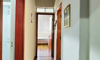 Imagem 5: Ref.: 2035 - Apartamento todo reformado com ótimo acabamento, arejado e ventilado, próximo