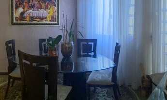 Imagem 6: Excelente Sobrado com 3 suítes QE 34 no Guará II