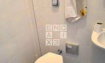 Imagem 2: Apartamento com 2 dormitórios, 170 m² - venda por R$ 2.400.000,00 ou aluguel por R$ 11.110