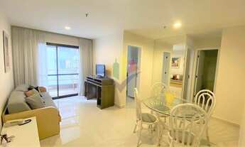 Imagem: Apartamento Mobiliado na Bela Vista 1 Dormitório