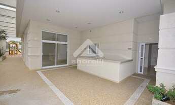 Imagem 7: PERDIZES - EDIFICIO DUCATO - ALTO PADRÃO - IMPECÁVEL - ANDAR ALTO - 5 VAGAS DE GARAGEM