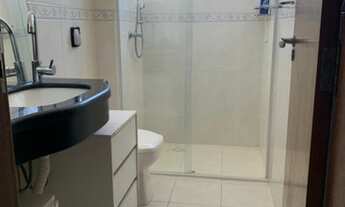 Imagem 5: Apartamento para venda com 101 metros quadrados com 3 quartos em Barreiros - São José - SC