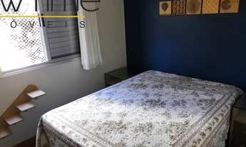 Imagem 5: APARTAMENTOSÃO PAULO