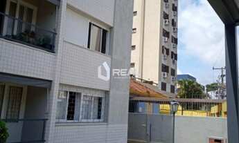 Imagem: Apartamento 3 dormitórios 110m² centro