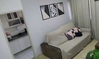 Imagem: Apto 2Q com Planejados e Elevador - Próx