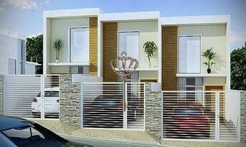 Imagem: Palhoça - Casa Padrão - Passagem do Massiambú