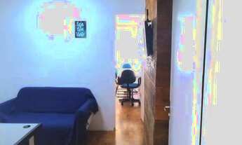 Imagem 5: Apartamento para venda tem 37 metros quadrados com 1 quarto em Centro - São Paulo - SP