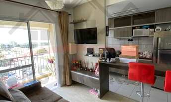 Imagem 6: Apartamento à venda no bairro Jardim América - Indaiatuba/SP