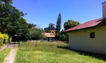 Imagem 4: Terreno em Ipanema