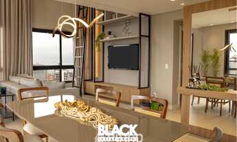 Imagem 2: Cobertura à venda finamente mobiliada e decorada