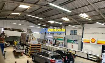 Imagem 4: SãO PAULO - Galpão/Depósito/Armazém - Vila Carrão