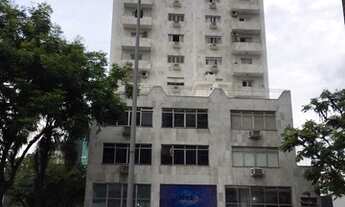 Imagem: SALA AMPLA CENTRAL - ED. PRESIDENTE