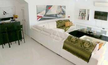 Imagem 4: Apartamento Duplex com 4 dormitórios, 304 m² por R$ 4.300.000 na Barra da Tijuca