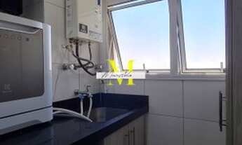 Imagem 7: Apartamento 3 dormitórios no bairro Planalto- São Bernardo do Campo