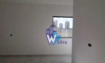 Imagem 6: Apartamento à venda, 45 m² por R$ 215.000,00 - Carrão - São Paulo/SP