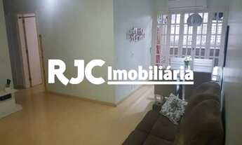 Imagem 2: Apartamento de 69 metros quadrados no bairro Cachambi com 2 quartos