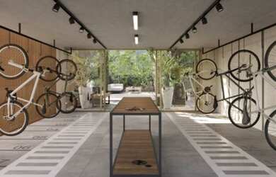 Imagem 5: RV CONCEITO - APARTAMENTOS NO RIO VERMELHO SALVADOR