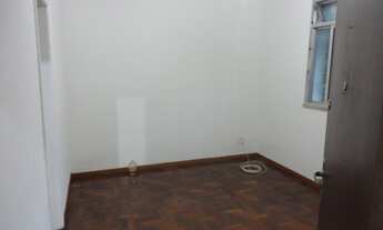Imagem 3: Oportunidade à venda! Apartamento de frente no térreo, composto por sala, 02 quartos, banh
