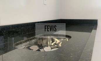 Imagem 6: Santo André - Apartamento Padrão - Parque das Nações