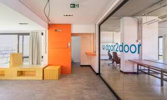 Imagem 4: PORTO ALEGRE - Conjunto Comercial/Sala - Auxiliadora