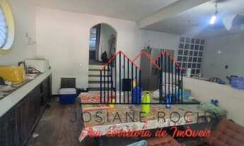 Imagem 3: Casa com 5 quartos e 3 suítes à venda no Alto da Boa Vista!!! RJ