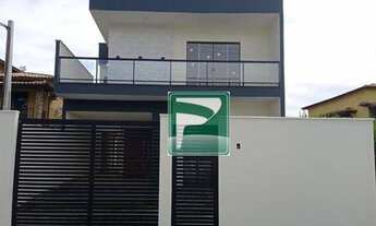 Imagem: Casa com 4 dormitórios à venda, 210 m²