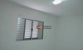 Imagem 2: Casa com 2 dormitórios para alugar, 90 m² por R$ 1.800/mês - Vila Ede - São Paulo/SP