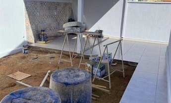 Imagem: Casa com 3 dormitórios à venda, 125 m²