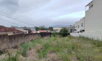 Imagem 2: Terreno - Florianópolis SC