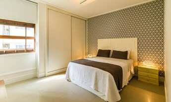 Imagem 2: Belo apartamento no Jardins