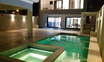 Imagem 2: Excelente casa duplex de 3 suítes em condomínio fechado na Ilha de Guaratiba