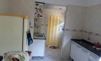 Imagem 6: Casa para aluguel possui 200 metros quadrados com 4 quartos em Japiim - Manaus - AM