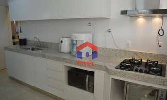 Imagem 2: Área privativa com 3 dormitórios à venda, 110 m² por R$ 570.000 - Itapoã - Belo Horizonte