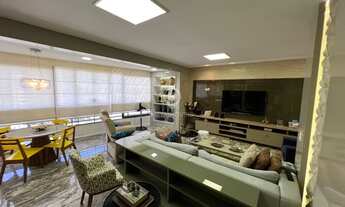 Imagem: Cobertura duplex no Joquei 341 m²