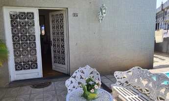 Imagem 3: Ótima casa de condomínio para venda no Jardim Guanabara