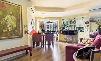 Imagem: APARTAMENTO À VENDA NO JARDINS!!