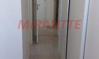 Imagem 7: Apartamento para venda possui 133 metros quadrados com 3 quartos em Santana - São Paulo