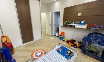 Imagem 6: Casa com 3 dormitórios à venda, 215 m² por R$ 1.470.000,00 - Jardim Progresso - Mogi Guaçu