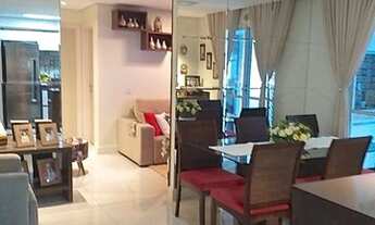 Imagem 6: APTO 3 DORMS (1STE) 2 VAGAS PRONTO PARA MORAR