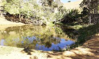 Imagem 3: V(331)Sitio com 31,5 hectares a venda no bairro Linhares - Juiz de Fora/MG