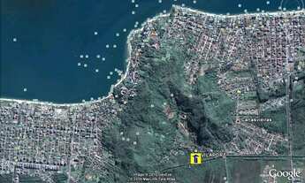 Imagem 7: Terreno com 387m² no bairro Canasvieiras em Florianópolis para Comprar