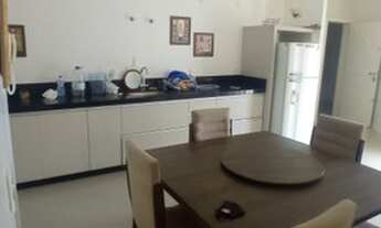 Imagem 2: Cobertura com 130m² e 3 dormitórios no bairro Canasvieiras em Florianópolis para Comprar