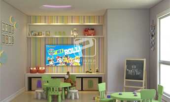 Imagem 6: APARTAMENTO A VENDA EM BALNEÁRIO CAMBORIÚ