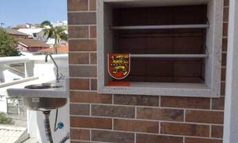 Imagem 7: FLORIANóPOLIS - Apartamento Padrão - Coqueiros